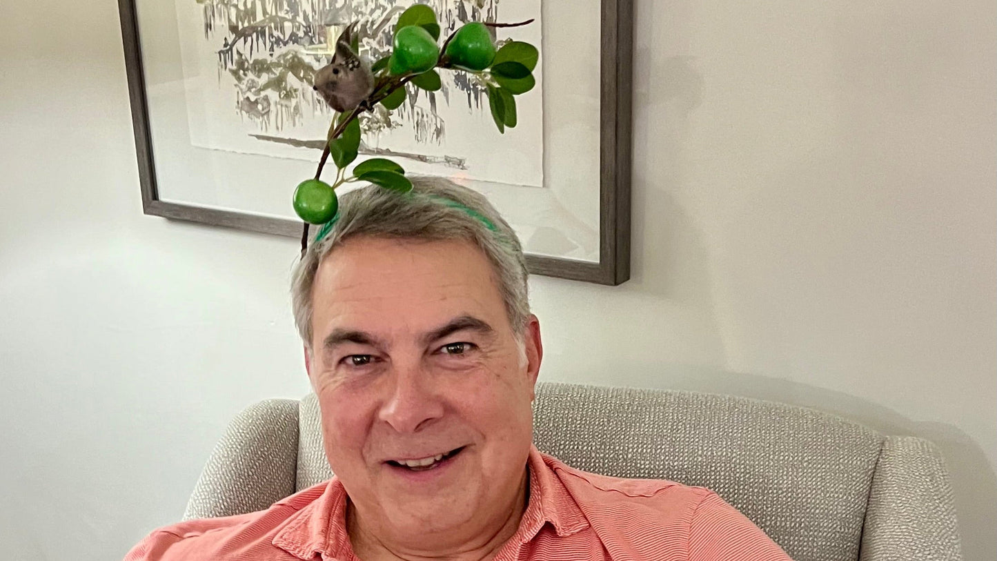 12 Days of Christmas Props