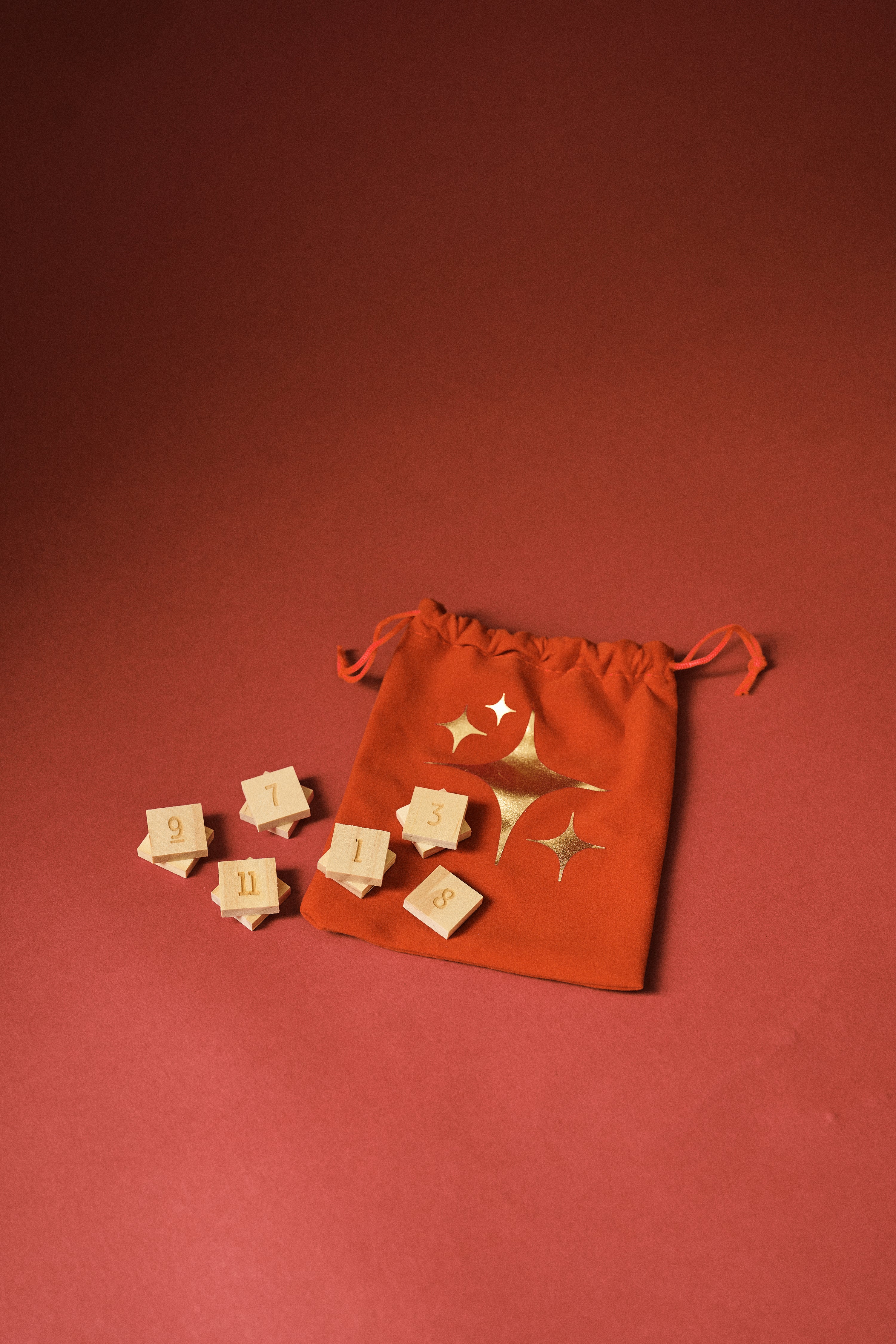 12 Days of Christmas Props 2026 Edition