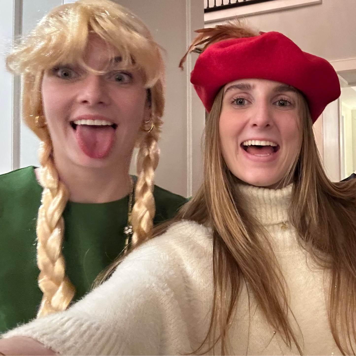 12 Days of Christmas Props