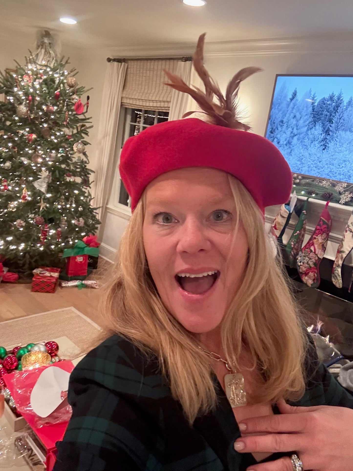 12 Days of Christmas Props