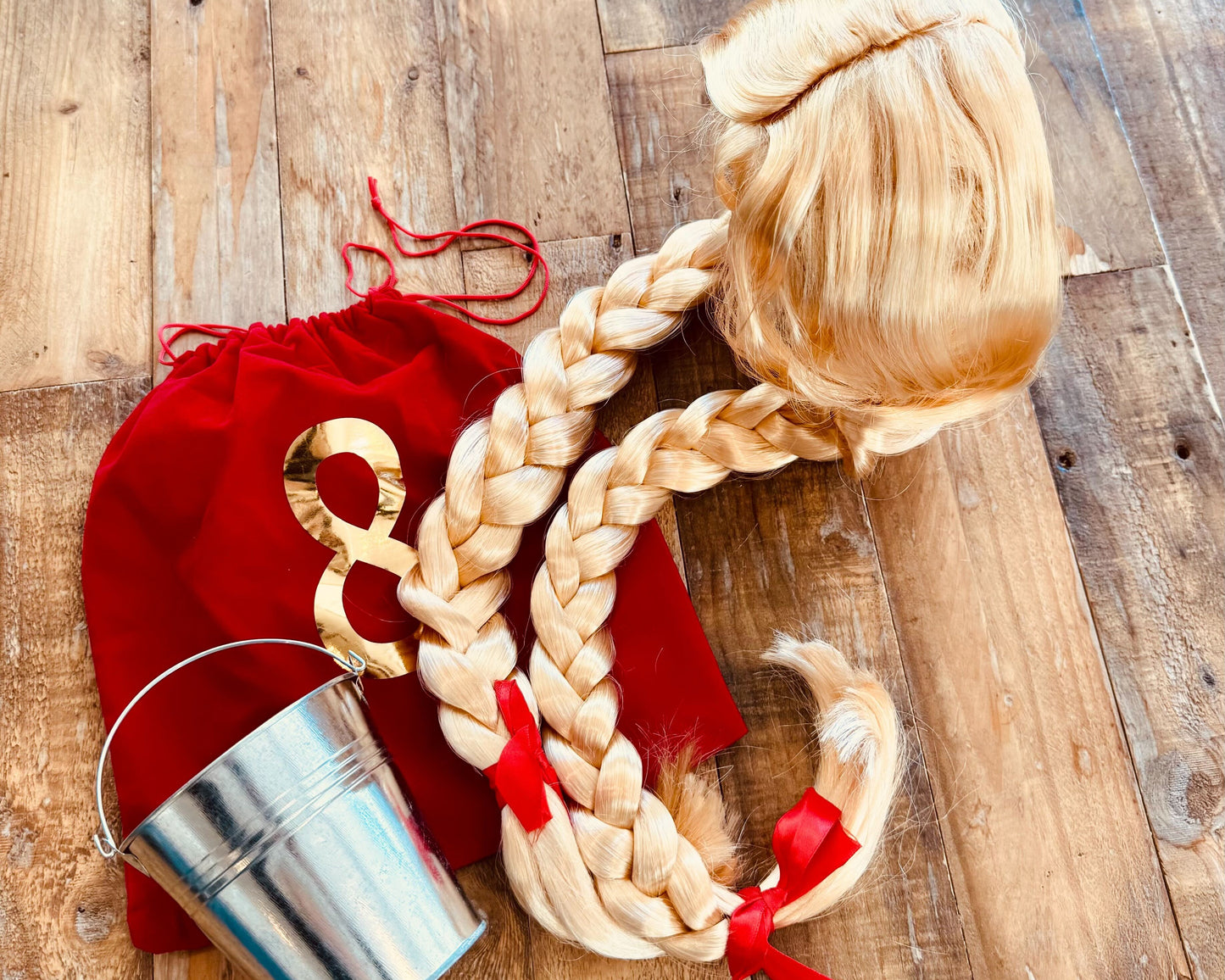 12 Days of Christmas Props