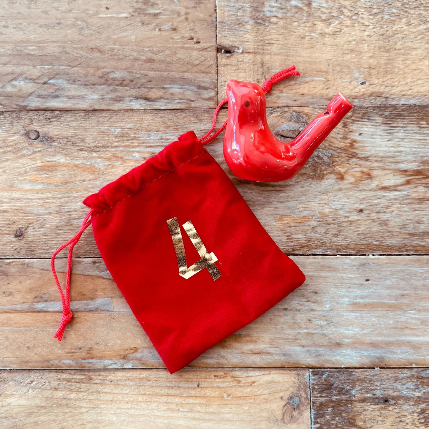 12 Days of Christmas Props