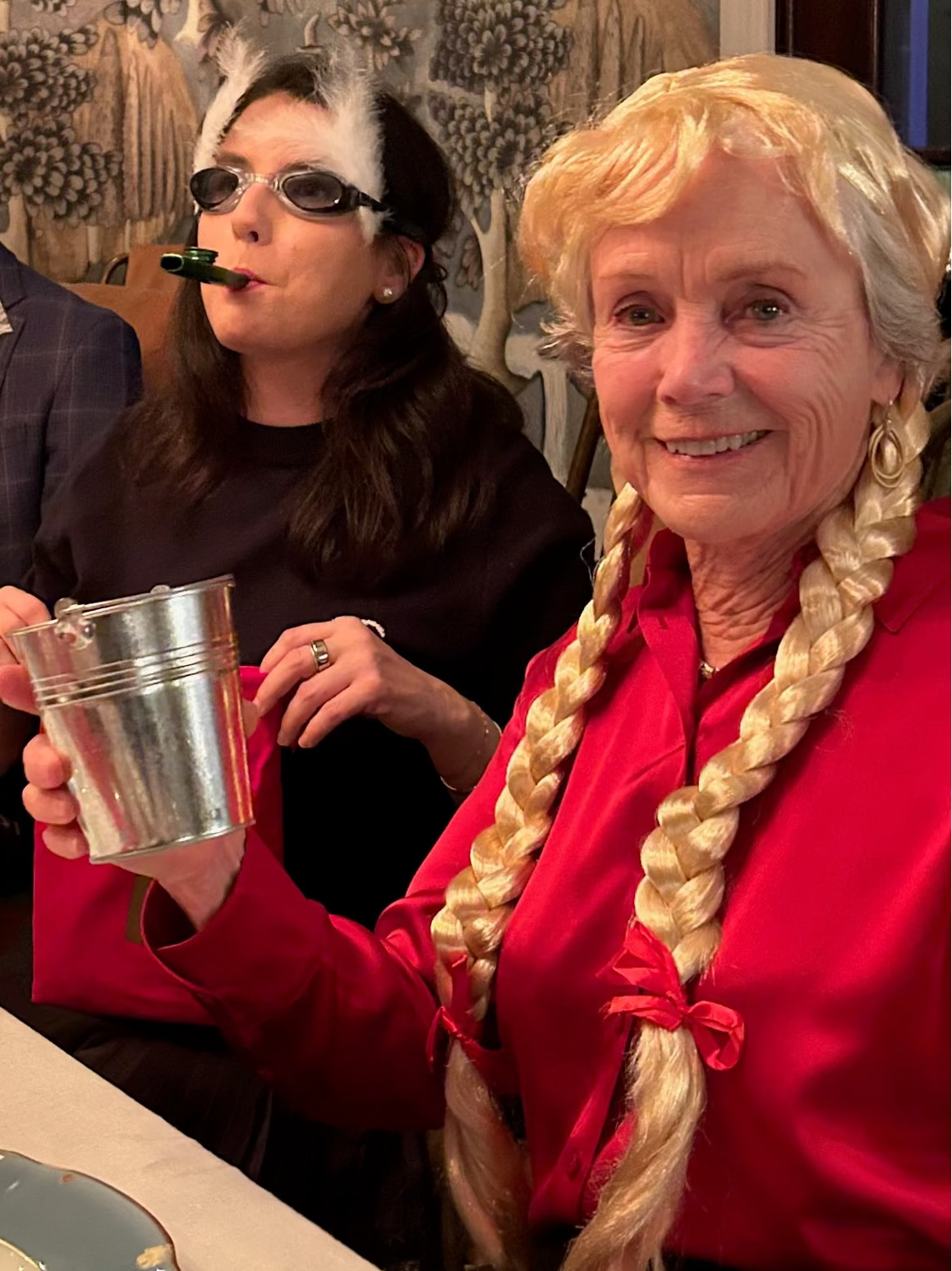 12 Days of Christmas Props